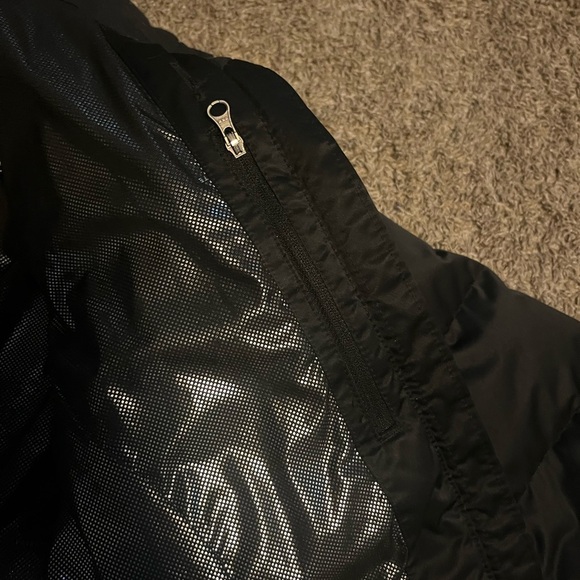 Woman Columbia Abbott Peak Insulated Jacket - Picture 8 of 11